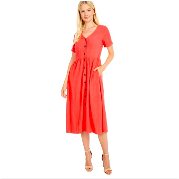 Joules Dresses & Skirts - [joules] jessica poppy dress
